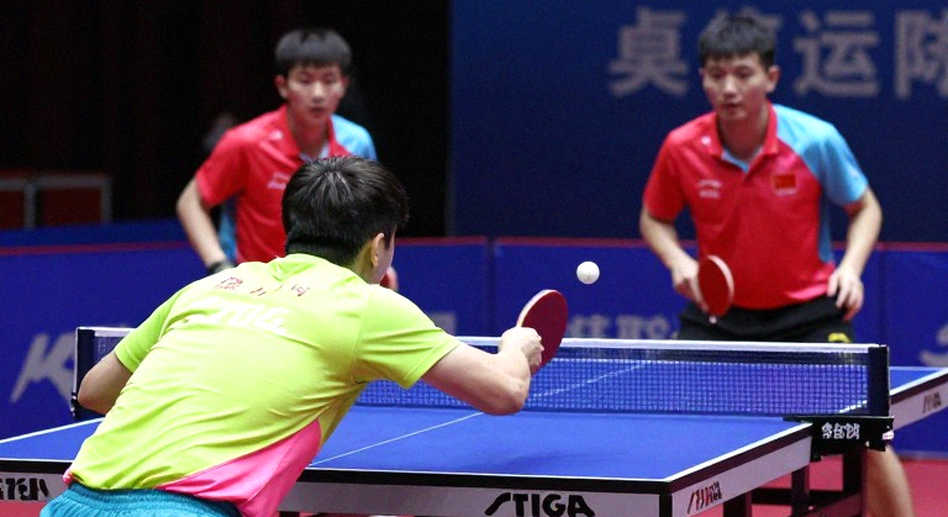 ITTF trao lại World Hopes Week 2026 cho Sheffield: Canh bạc đường dài từ 40 tay vợt U12