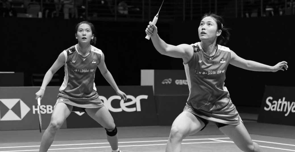 Asian Games 2026: Đoàn cầu lông Ấn Độ và canh bạc mang tên Satwik-Chirag