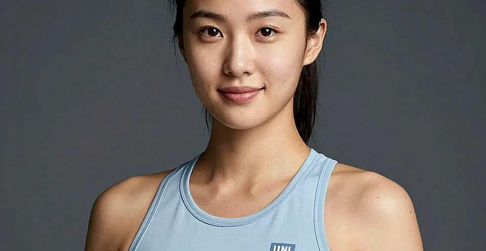 Ningbo Open: Rybakina Won on Shot Quality, Not Execution