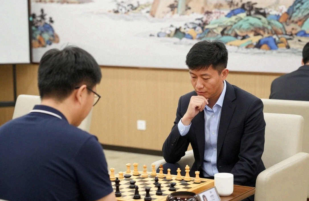 Giải Cờ Vua Nhanh Toàn Cầu 2026: Carlsen Trở Lại, Nhưng Lịch Trình 'Tử Thần' Đe Dọa Các Kỳ Thủ
