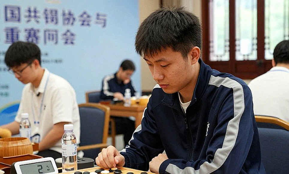 Giải Cờ Vua Nhanh Toàn Cầu 2026: Carlsen Trở Lại, Nhưng Lịch Trình 'Tử Thần' Đe Dọa Các Kỳ Thủ