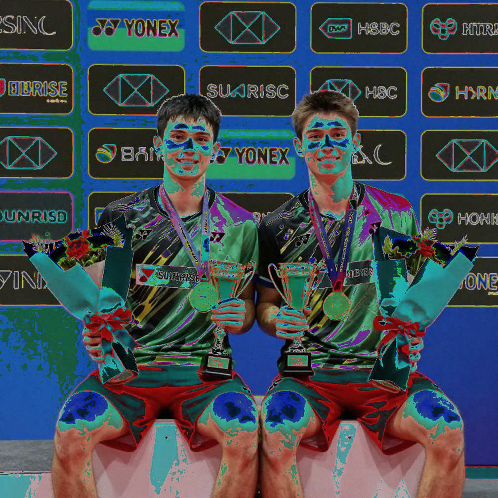 Thùy Linh dừng bước tại Vietnam Open: Nhịp tăng tốc của Xu Wen Jing và bài toán phía sau