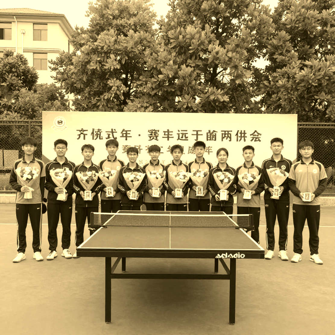 Bóng bàn Việt Nam: Từ khán đài bỏ hoang đến giấc mơ Olympic