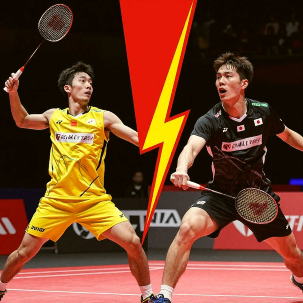 Ấn Độ tỏa sáng tại China Masters 2026: Srikanth lội ngược dòng, Satwik-Chirag vượt ải kịch tính