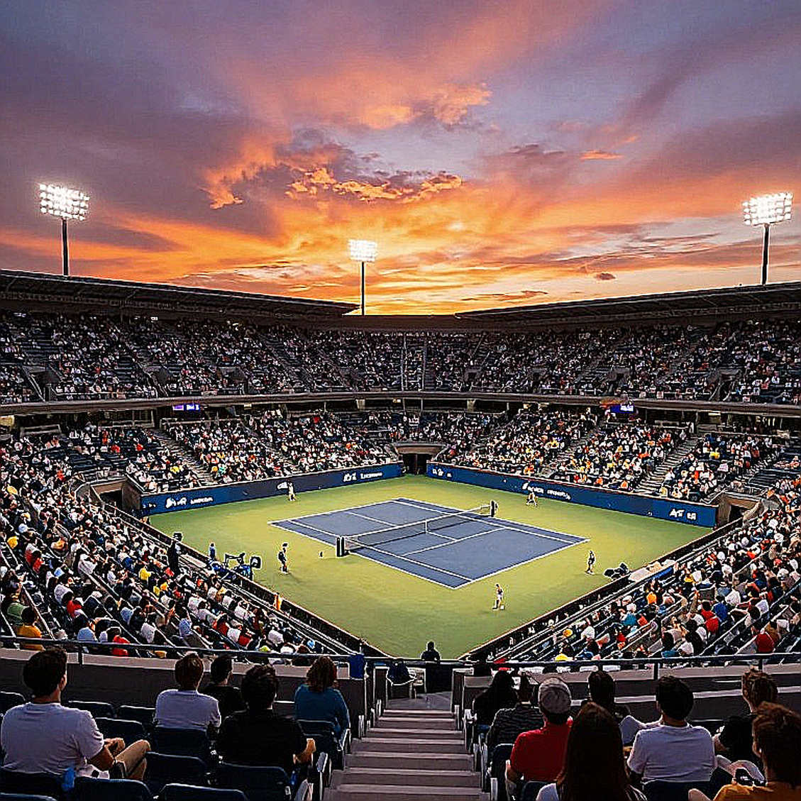 Kết quả rỗng và hạ tầng dữ liệu tennis Việt Nam