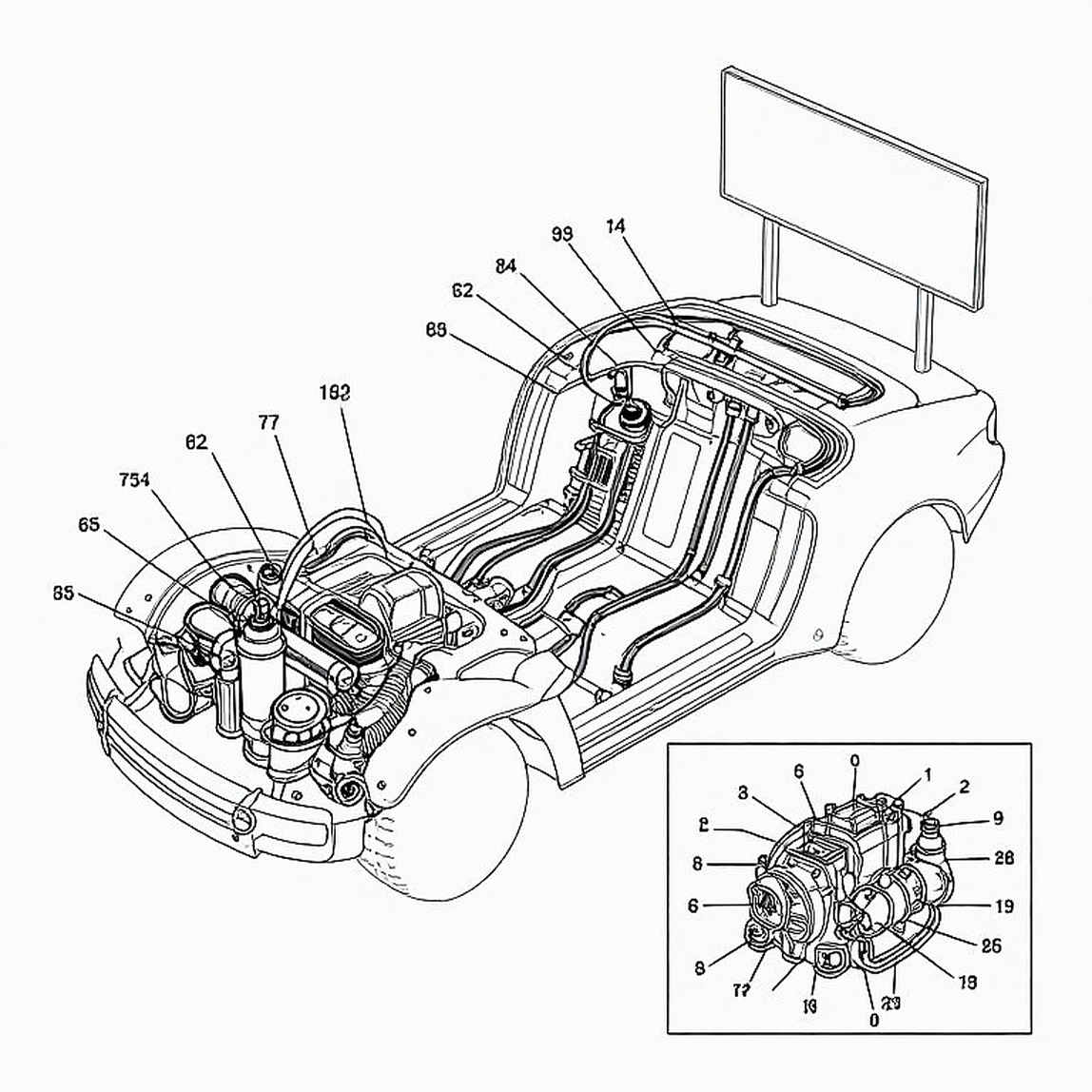 Muay mở màn Đại hội Thể thao toàn quốc 2026: Tấm vé sớm và những khoảng trống chưa được cân