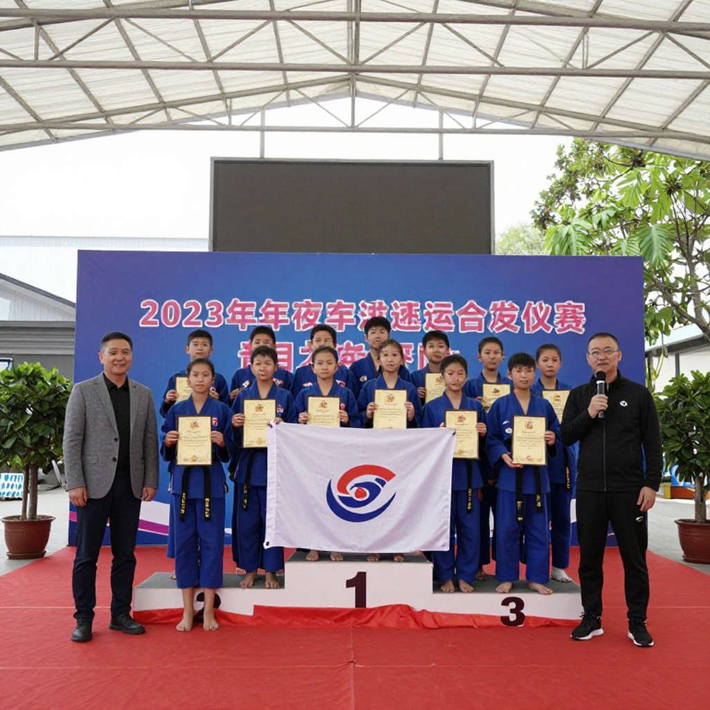 Asiad 20: Ngọc Nhi lấy HCĐ kata qua nhánh repechage, Việt Nam khép ngày đầu với hai HCĐ