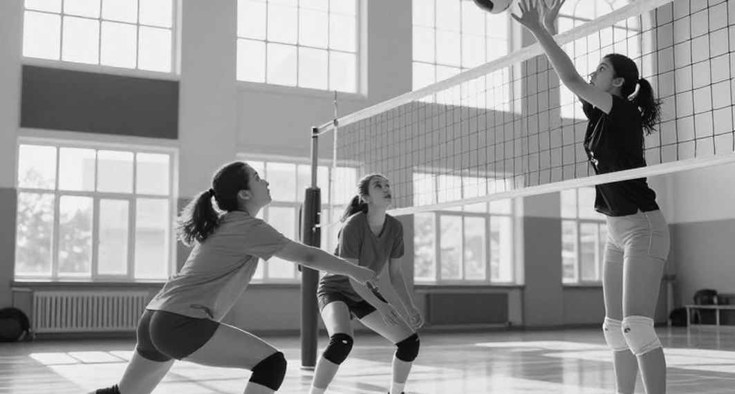 Crisis Squad Bóng Chuyền Nữ Việt Nam Tại Asiad 20: Chỉ 3 Outside Hitter, Áp Lực Chọn Lựa Trong Bối Cảnh Olympic 2028