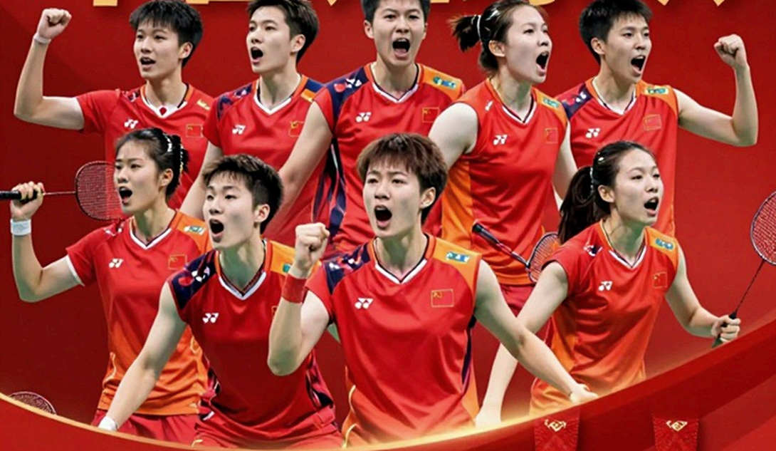 Ấn Độ thắng Bangladesh 3-0 ở cầu lông đồng đội nam Asian Games 2026: tấm vé tứ kết và ba thế hệ đơn nam