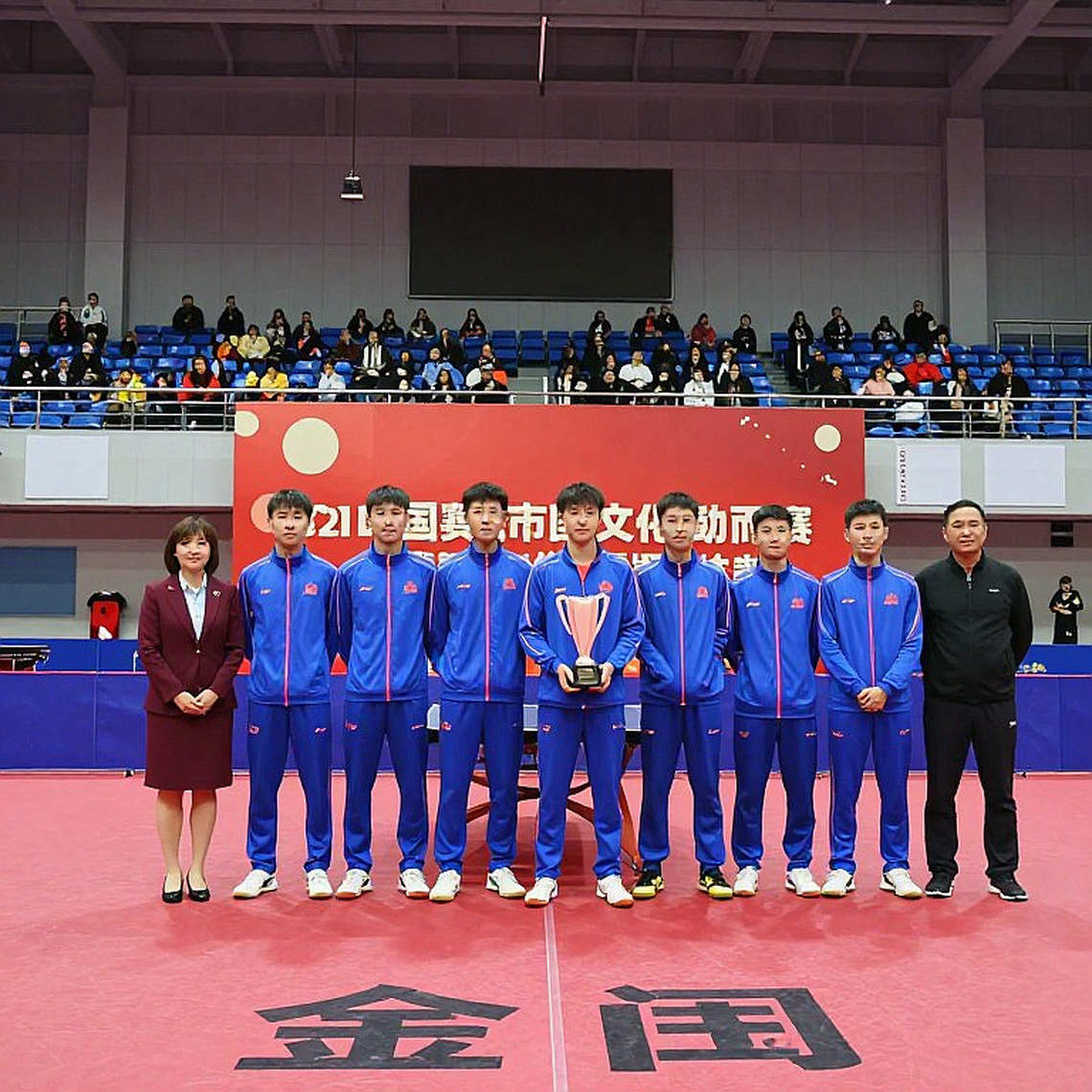 Bốn tấm HCĐ bóng bàn para Ấn Độ ở Asian Para Games 2026 và vệt lõm ván thứ hai