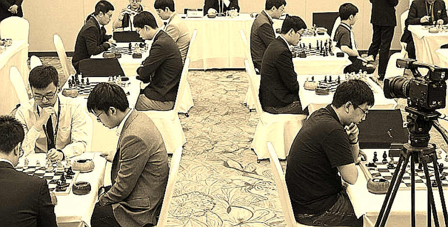 Bàn cờ ngoại giao: Tờ biên bản ván đấu của Sindarov và món quà vượt ra ngoài khuôn khổ thể thao