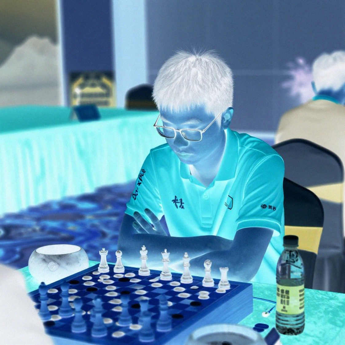 Chess Diplomacy: Sindarov's Scoresheet and a Gift Beyond the Board