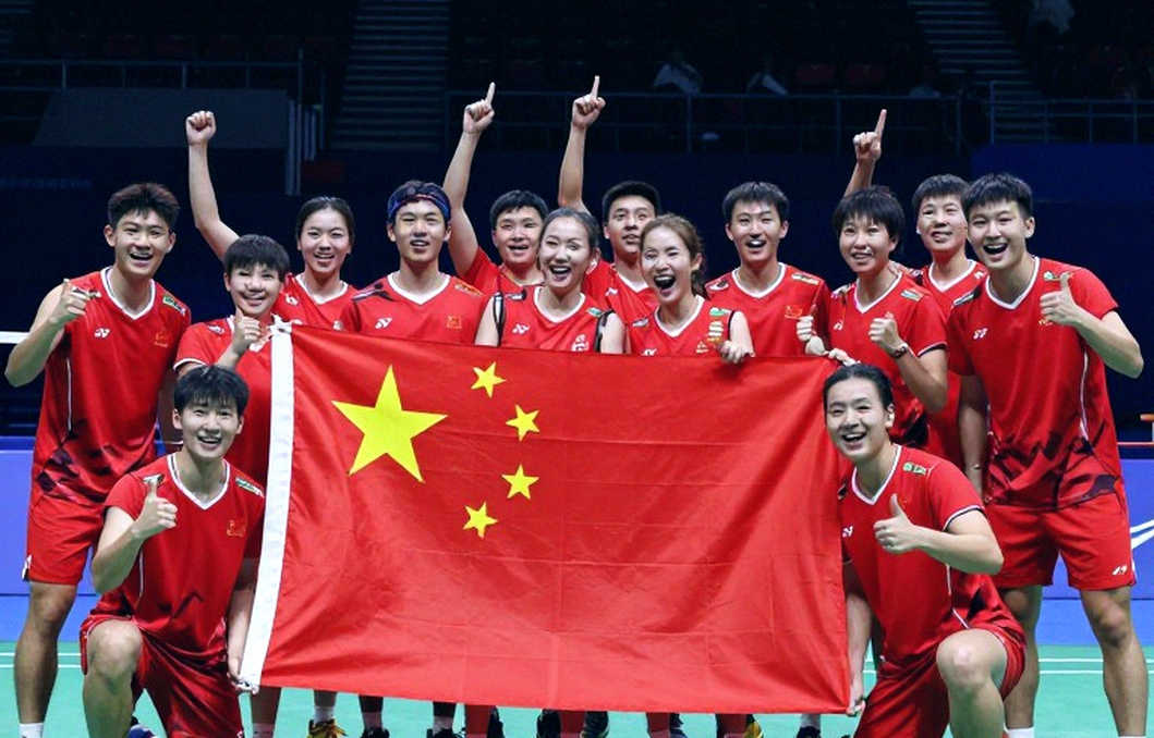Ashmita Chaliha chất vấn BWF: Tiêu chuẩn sân đấu Super 100 có đang bị bỏ quên? Ashmita Chaliha chất vấn BWF: Tiêu chuẩn sân đấu Super 100 có đang bị bỏ quên?
