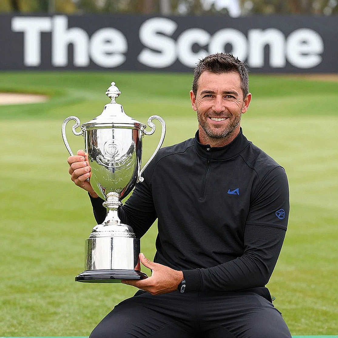 PGA Tour 2028: The 'Championship Series' Restructuring and the Two-Tier Gamble