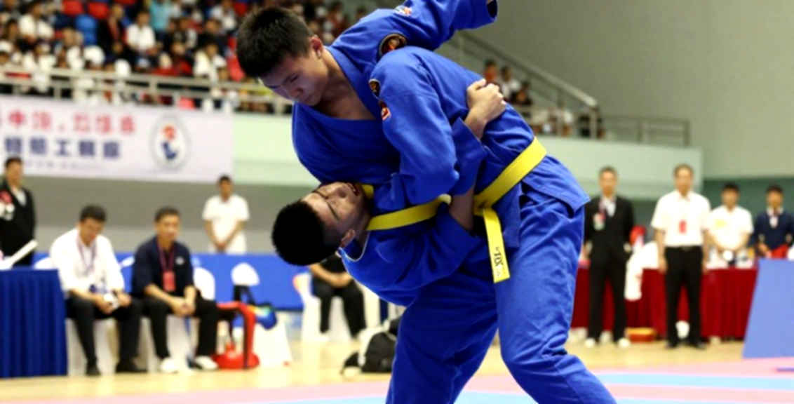 Taolu và bài toán giữ linh hồn: Khi thảm đấu võ thuật học cách đếm từng phần trăm