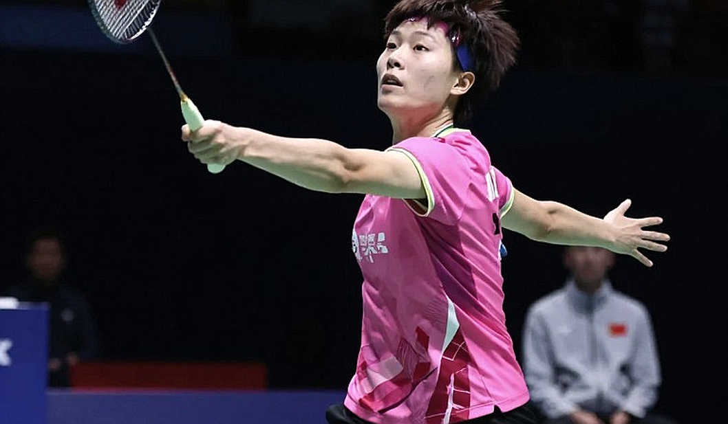 Sindhu and the 10-21 Third Game: When the Schedule Wrote the Result Sindhu and the 10-21 Third Game: When the Schedule Wrote the Result