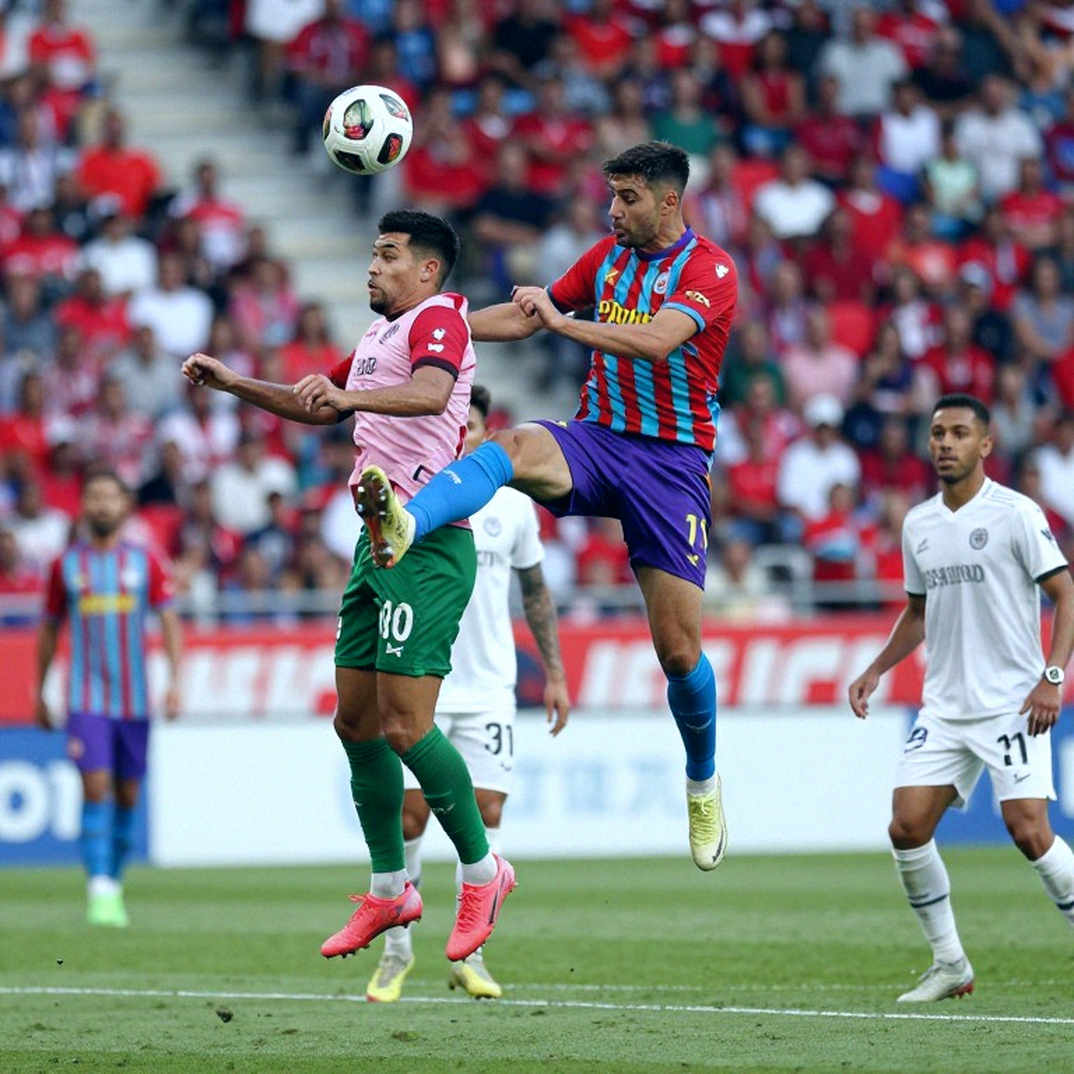 Arsenal's perfect start: Tactical flexibility is the key
