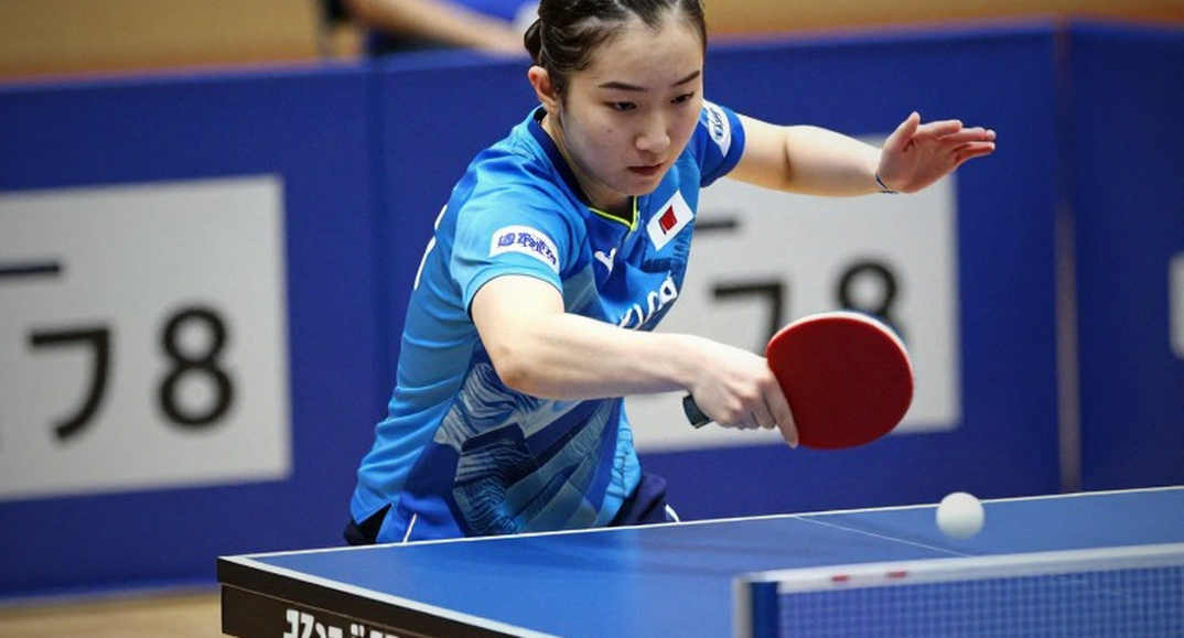 National Series 2026/27: Bảng chia hạt giống và tín hiệu đường ống đào tạo bóng bàn Anh
