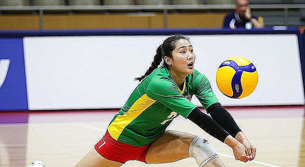 Bóng chuyền nữ Việt Nam dừng ở tứ kết Asiad 20: Đọc tỷ số 0-3 bằng dữ liệu, không bằng cảm xúc
