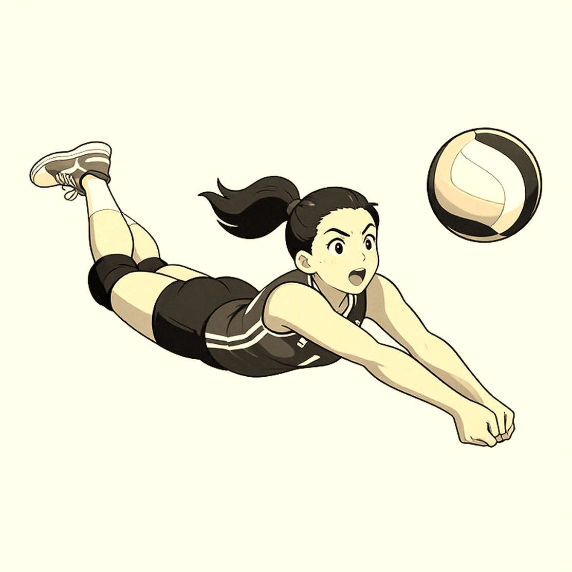 AVC 2026: Korea Break Their Semifinal Drought, Australia Advance on a Smooth Road
