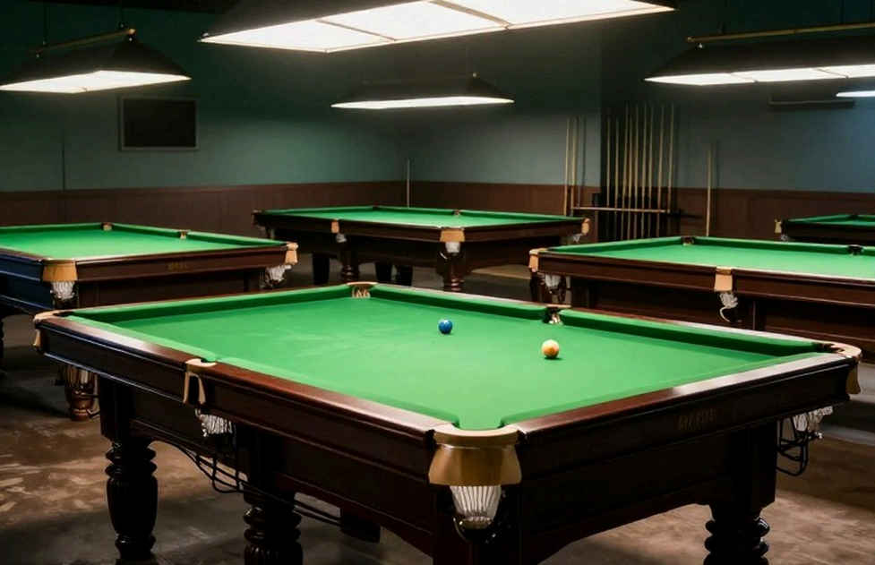 China Open 9-Ball: Fedor Gorst Ends a Two-Year Wait, Liu Shasha Repeats Glory 13 Years Later China Open 9-Ball: Fedor Gorst Ends a Two-Year Wait, Liu Shasha Repeats Glory 13 Years Later