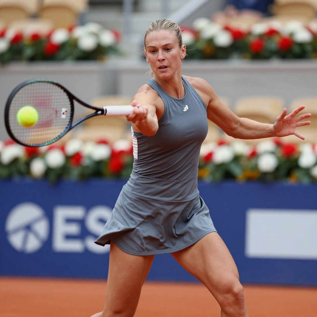 Shanghai Masters: Sinner khép lại mùa giải, và một tay vợt 21 tuổi viết lại trật tự vòng ba