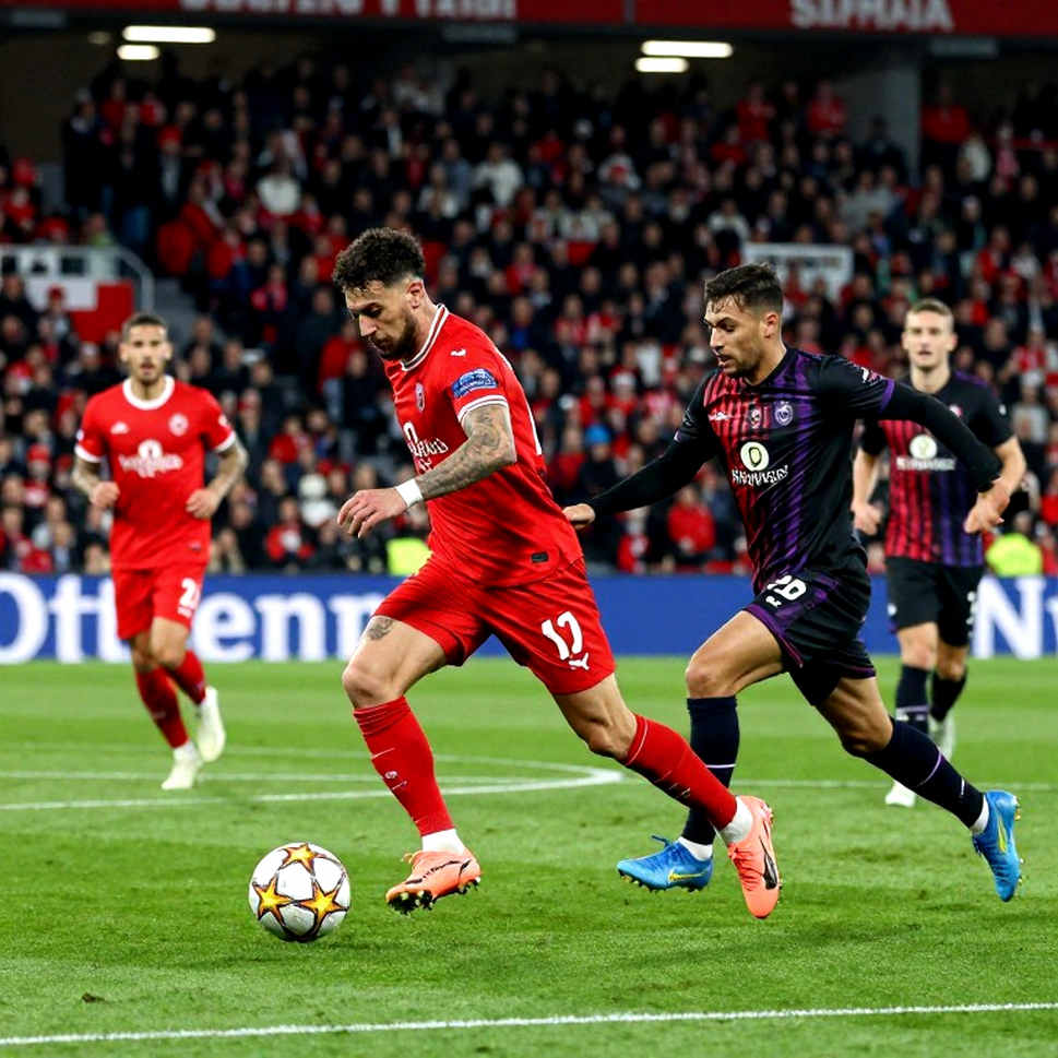 Endrick và bóng ma của bốn phút: Khi lời hứa ở Madrid tan thành mây khói Endrick và bóng ma của bốn phút: Khi lời hứa ở Madrid tan thành mây khói