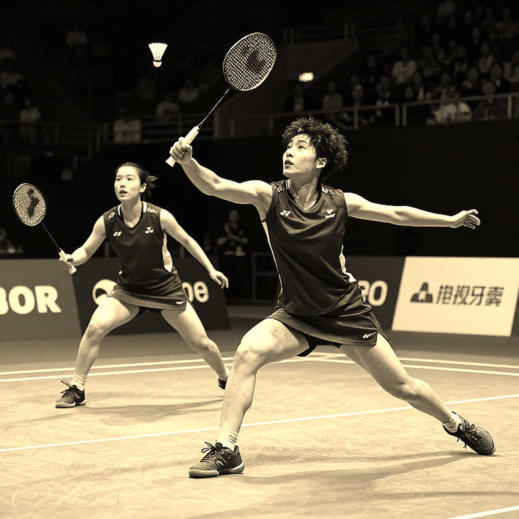 Ashmita Chaliha phê phán điều kiện sân đấu Super 100 của BWF: 'Nếu được tổ chức tại Ấn Độ thì sao?'