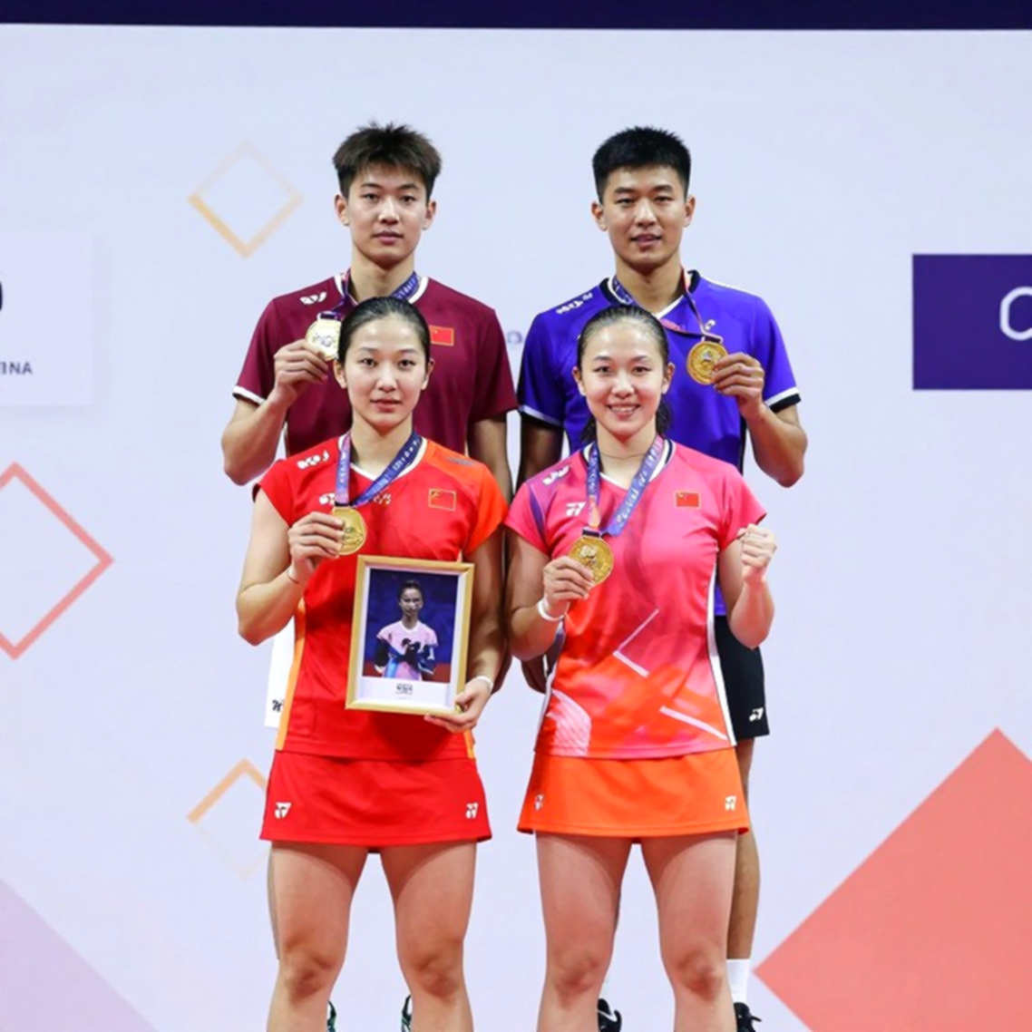 Sau tấm huy chương vàng của An Se-young: cầu lông thế giới và bài toán quản trị chấn thương