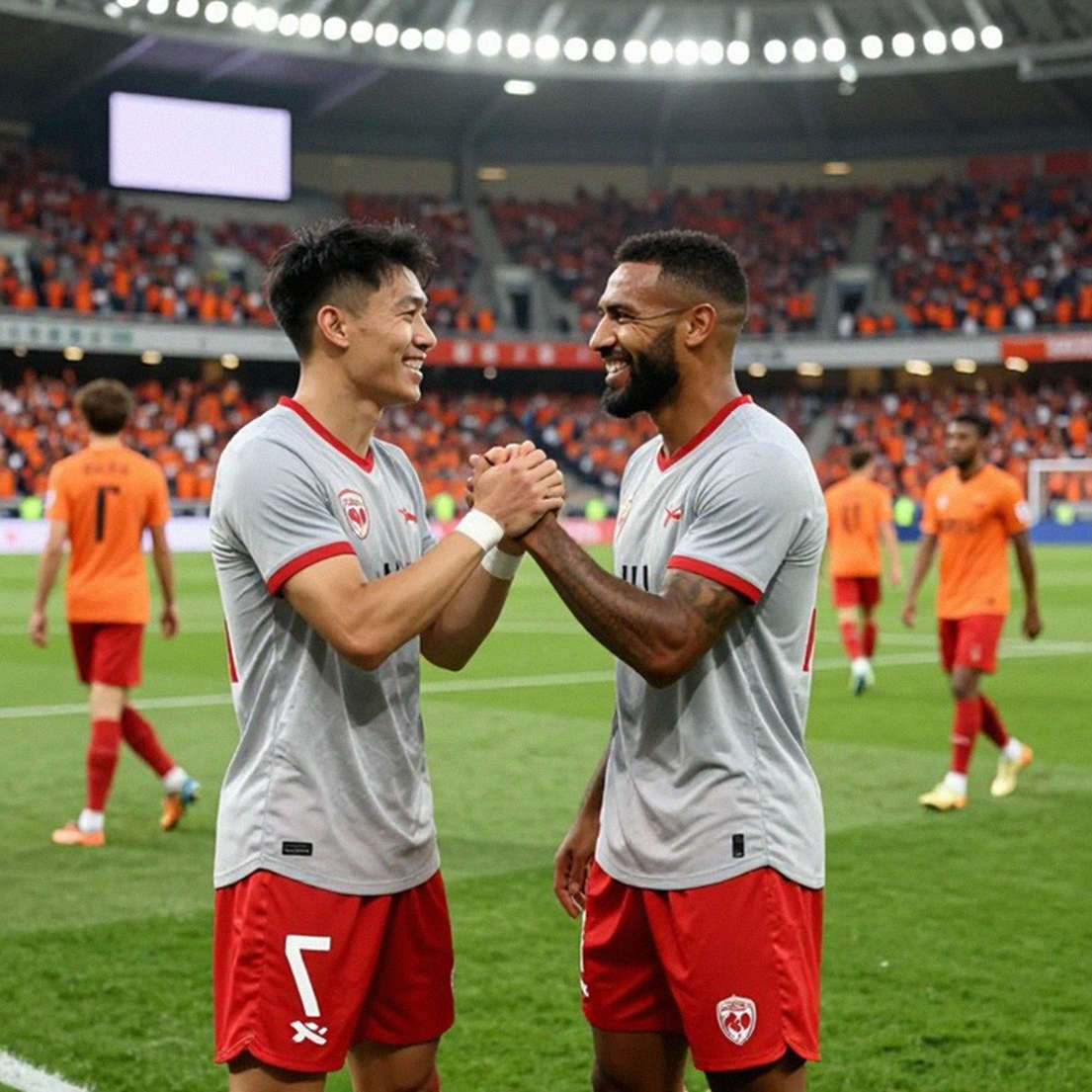 Indonesia 9-2 Bangladesh: Cơn mưa bàn thắng và những vết nứt sau bữa tiệc