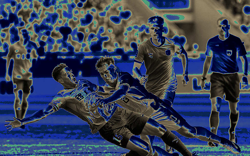 U23 Việt Nam gặp U23 Hàn Quốc tại tứ kết Asiad 2026: một trận đấu, bốn cách nhìn