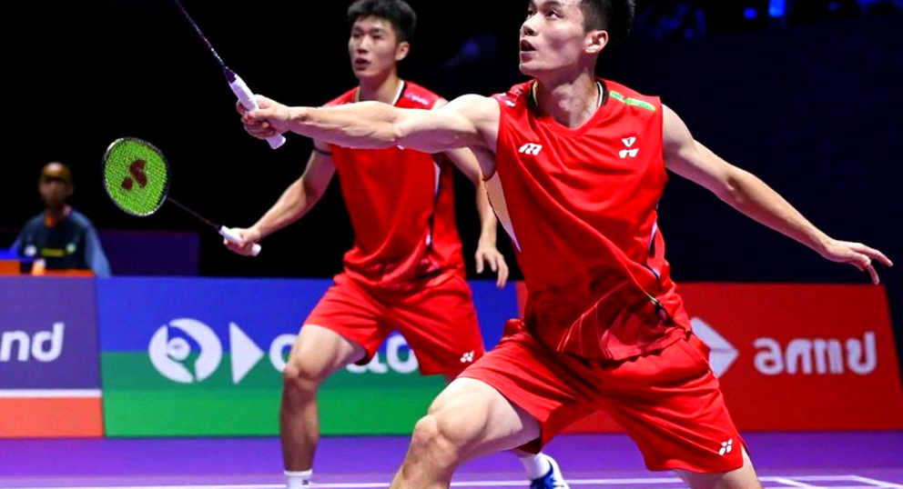 Breath Between Hurdles: Decoding Nguyen Thi Huyen's State Transition Through Multisport Lens Breath Between Hurdles: Decoding Nguyen Thi Huyen's State Transition Through Multisport Lens