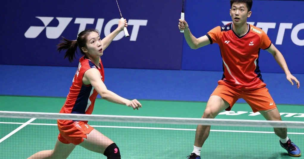 Indian Badminton at the 2026 Asian Games: Four Quarter-Finals, Zero Semi-Finals, and the Depth Gap Indian Badminton at the 2026 Asian Games: Four Quarter-Finals, Zero Semi-Finals, and the Depth Gap