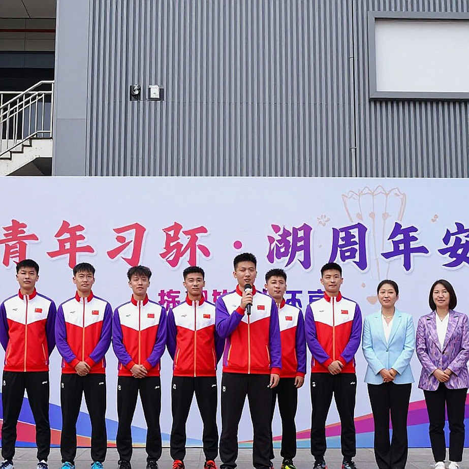 Indian Badminton at the 2026 Asian Games: Four Quarter-Finals, Zero Semi-Finals, and the Depth Gap Indian Badminton at the 2026 Asian Games: Four Quarter-Finals, Zero Semi-Finals, and the Depth Gap
