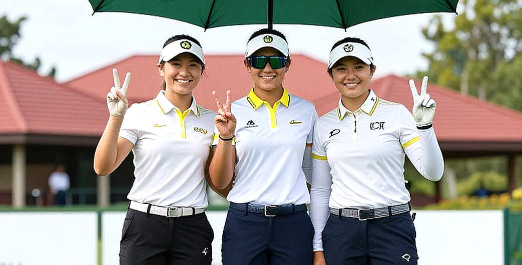 OWGR và cuộc chiến định hình lại trật tự golf chuyên nghiệp