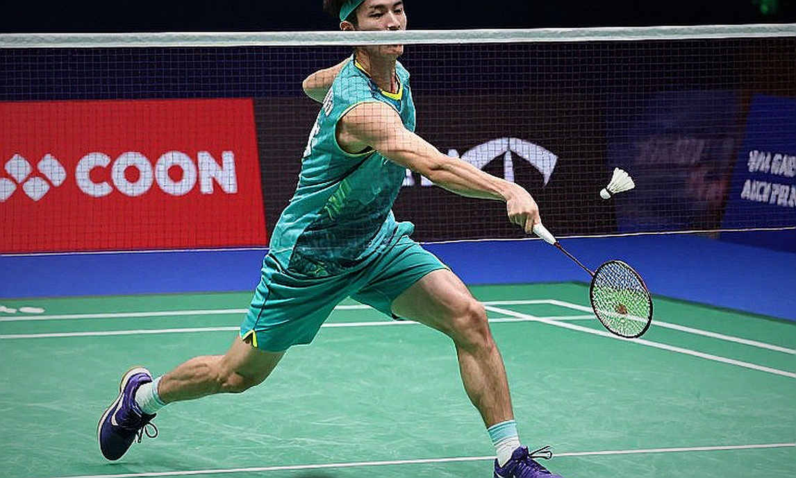 PV Sindhu collapses in third game, India exit women's badminton quarter-final at Asian Games 2026 PV Sindhu collapses in third game, India exit women's badminton quarter-final at Asian Games 2026