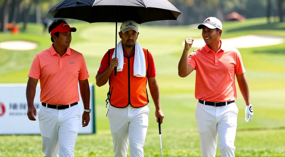 Good Good khủng hoảng: CEO rời đi sau quảng cáo gây tranh cãi, bài học về quản trị thương hiệu trong golf hiện đại