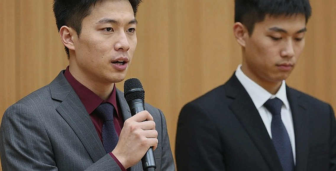Asian Games 2026: Satwik-Chirag gục ở vòng đầu, và lỗ hổng thật nằm ở hiệp ba