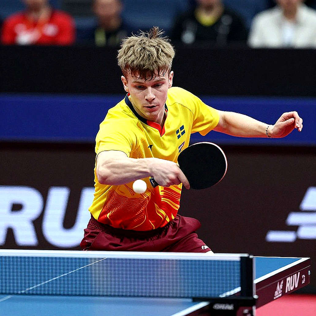 Mười ngày ở Istanbul: Bốn suất Mixed Team và canh bạc định hình lại bóng bàn châu Âu