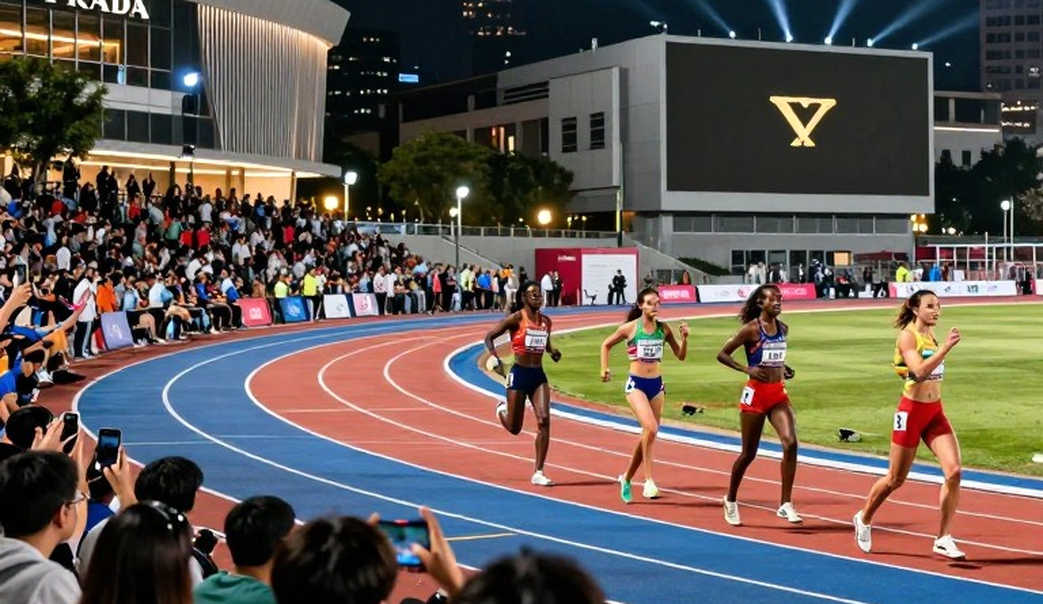 Zhang Shuihua and $700,000: Who Pays for a 2:29:07 Marathon?