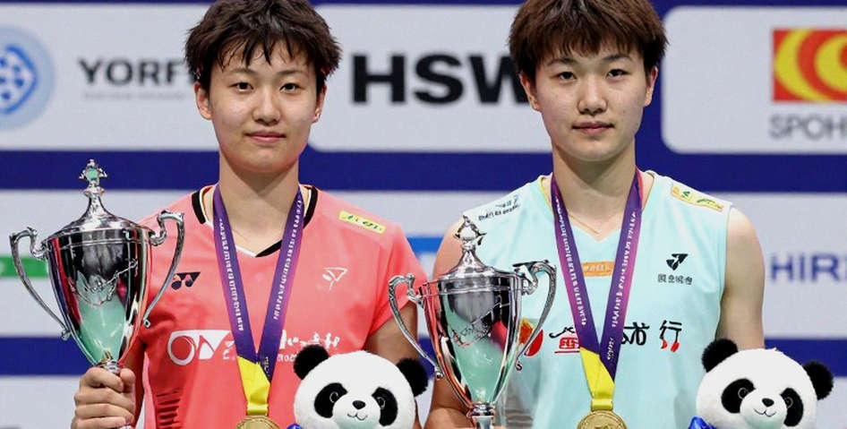 Indonesia vào chung kết đồng đội nam Asian Games 2026: hai điểm đôi, một dấu hỏi ở tuyến đơn