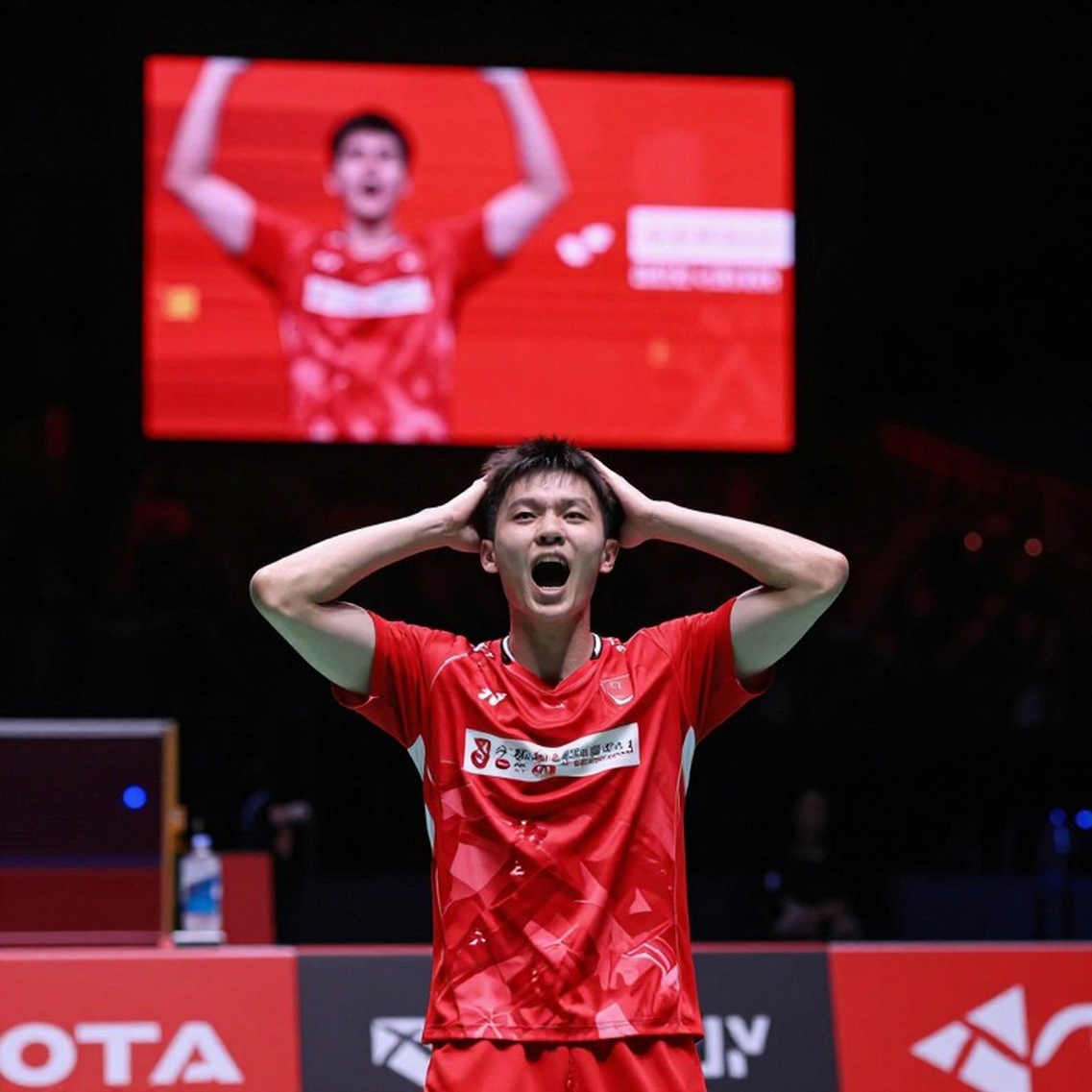 Ẩn số hai mươi người: Ấn Độ và canh bạc cầu lông tại Aichi-Nagoya 2026