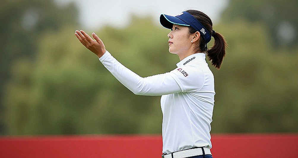 Sân golf Jeju: Khi dòng tiền Trung Quốc rút lui, ai đang trả giá?