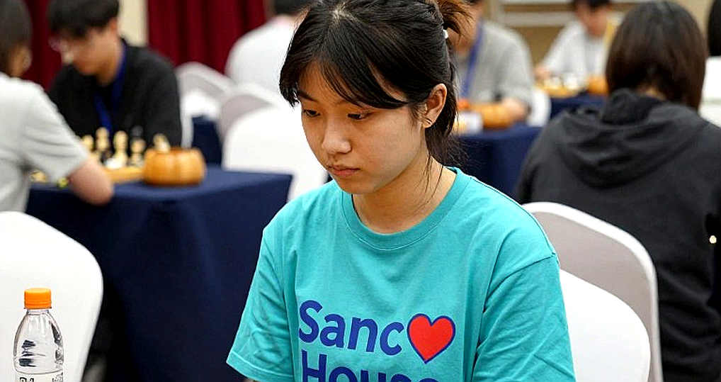 Samarkand 2026: Ấn Độ bảo vệ cú đúp và cuộc đối đầu chưa bắt đầu Samarkand 2026: Ấn Độ bảo vệ cú đúp và cuộc đối đầu chưa bắt đầu