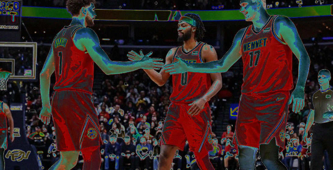 Basketball Analytics in the Machine Age: When a Data Report Is Only a Skeleton Basketball Analytics in the Machine Age: When a Data Report Is Only a Skeleton