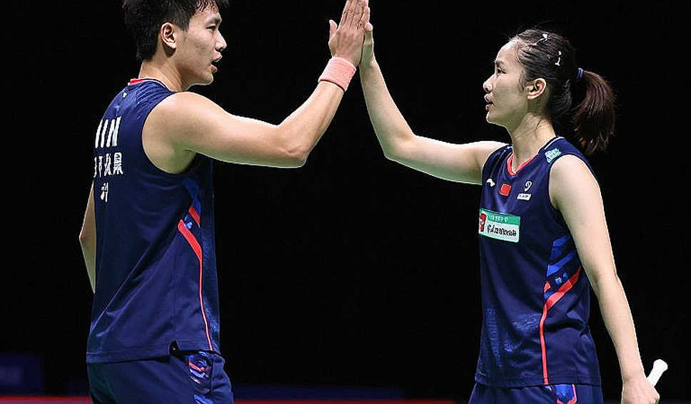 China Masters 2026: Srikanth trở lại, Satwik-Chirag tiến bước, Tanvi Sharma dừng chân ở tứ kết
