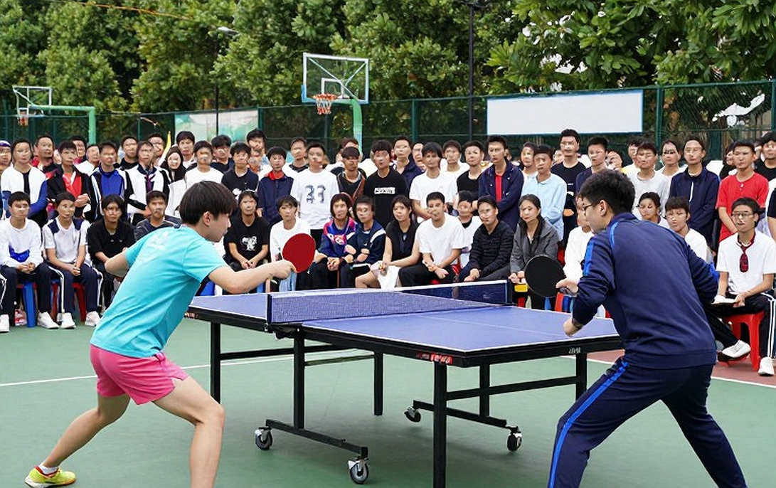 When the Score Sheet Never Gets Uploaded: Vietnamese Youth Table Tennis and the Seedlings Left Behind in the Data When the Score Sheet Never Gets Uploaded: Vietnamese Youth Table Tennis and the Seedlings Left Behind in the Data