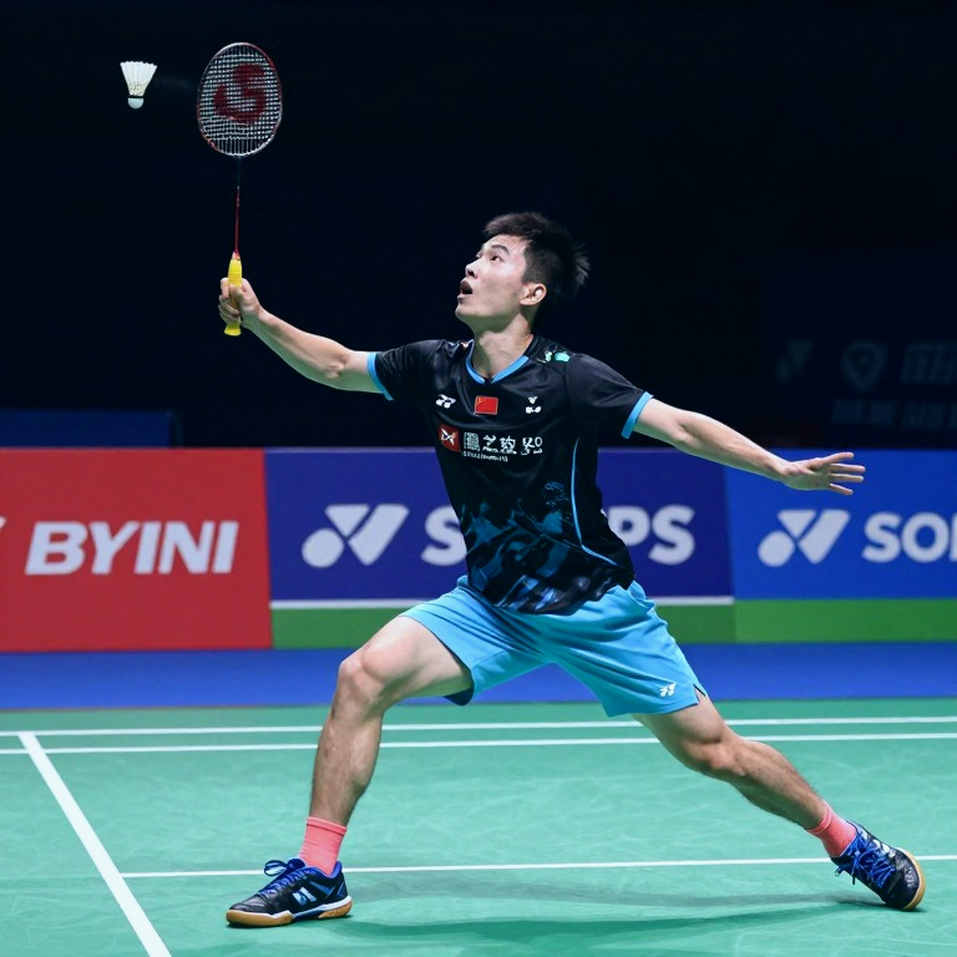 Khoảng lặng giữa những cột dữ liệu: cầu lông mùa giải thường niên 2026