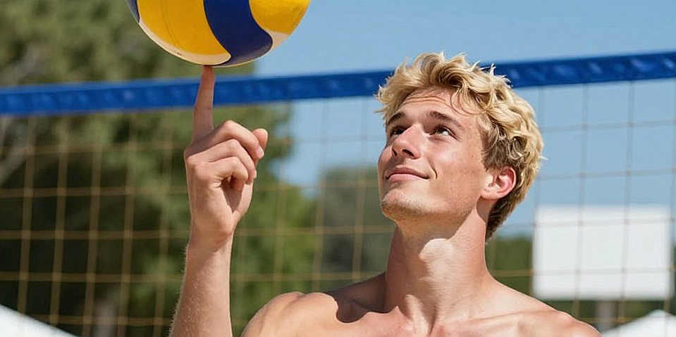Nebraska thắng Creighton 3-0 và lập kỷ lục khán giả trong nhà 15.405 người