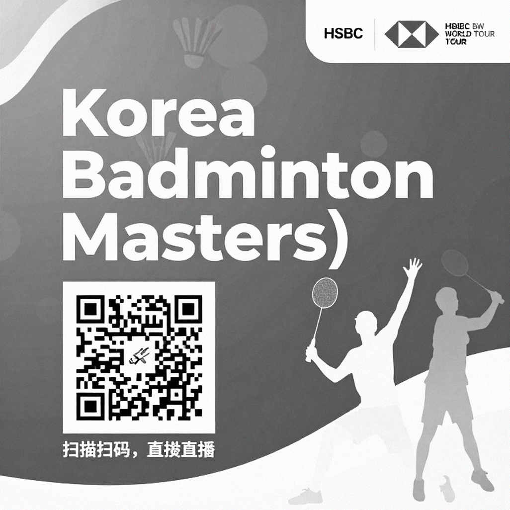 China Masters 2026: Ấn Độ, Srikanth và những người không chịu rời làn chạy